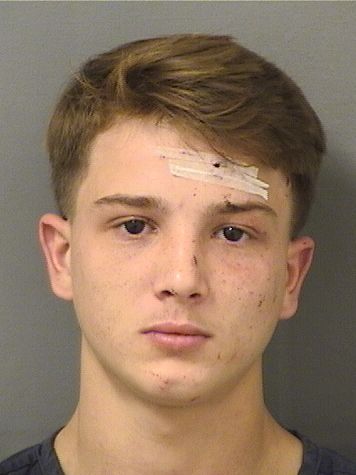  VAUGHN ROBERT FOBER Photo