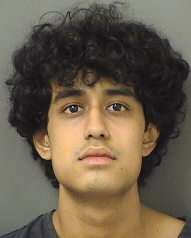  MATEO NICOLAS CESPEDES Photo