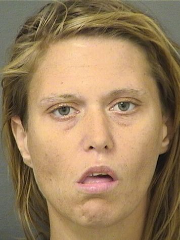  CRYSTAL LEEANN GRAY Results from Palm Beach County Florida for  CRYSTAL LEEANN GRAY