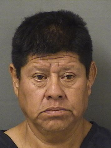  CRUZ JUAREZ Results from Palm Beach County Florida for  CRUZ JUAREZ