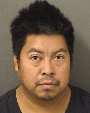  RODERICO GARIALOPEZ Results from Palm Beach County Florida for  RODERICO GARIALOPEZ