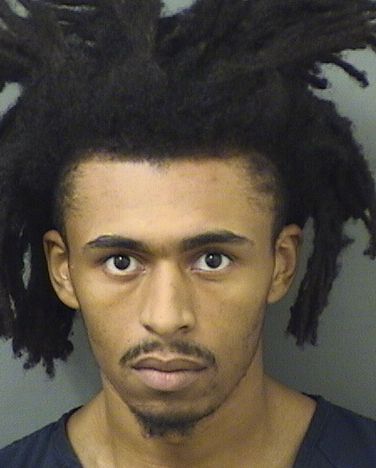  EMMANUEL WHITE Results from Palm Beach County Florida for  EMMANUEL WHITE