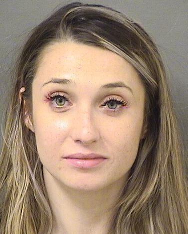  RACHEL MARIE GRANT Photo For  RACHEL MARIE GRANT