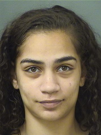  AMANDA JENIECE RODRIGUEZ Photo For  AMANDA JENIECE RODRIGUEZ