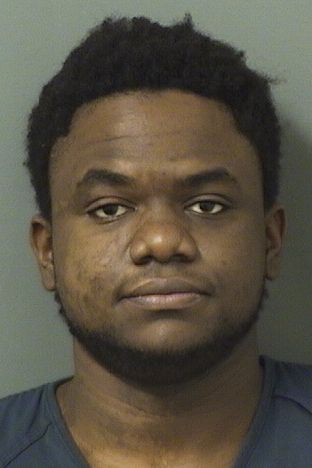  MALCOLM LORISTON Results from Palm Beach County Florida for  MALCOLM LORISTON