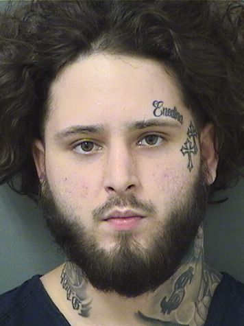  ISAIAH ANTONIO ESPREO Photo For  ISAIAH ANTONIO ESPREO