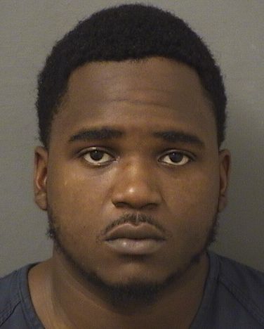  GIOVANTE GEONTRE BULLARD Results from Palm Beach County Florida for  GIOVANTE GEONTRE BULLARD