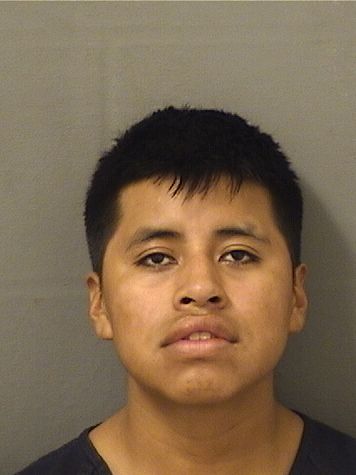  SANTOS DANIEL JACOBOTOMAS Resultados de la busqueda para Palm Beach County Florida para  SANTOS DANIEL JACOBOTOMAS