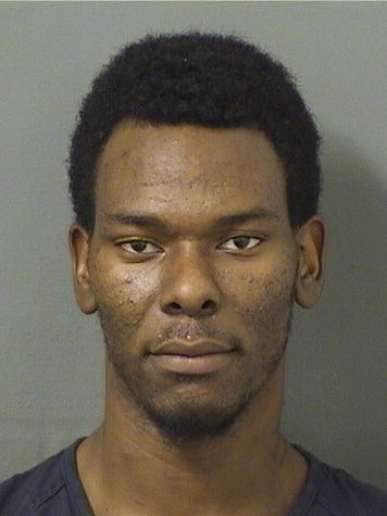  CHRISTIAN NASIR NELLOMS Photo
