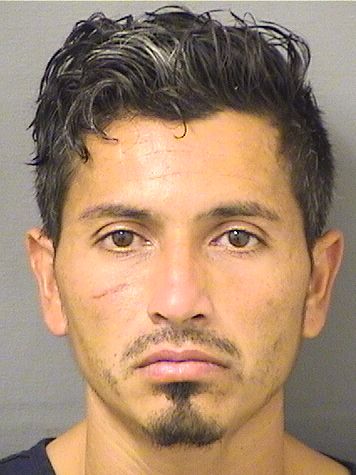  EDER OMAR FUENTESSAGASTUME Photo For  EDER OMAR FUENTESSAGASTUME