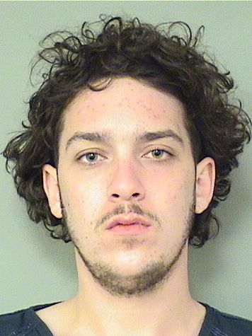  JUSTIN M HOROWITZ Photo