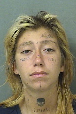  ALEXIA ACOSTA FOX Photo For  ALEXIA ACOSTA FOX