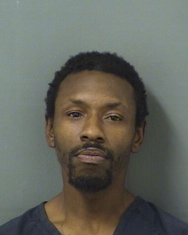  CALVIN B JACKSON Photo