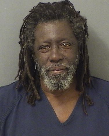  RICKY HOWARD JOHNSON Photo