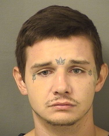  JACOB A LIMBAUGH Results from Palm Beach County Florida for  JACOB A LIMBAUGH