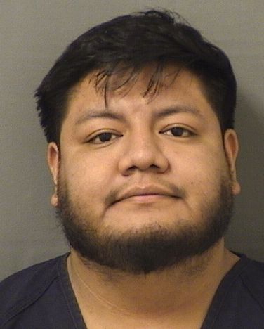  ISRAEL NICOLASCRUZ Photo