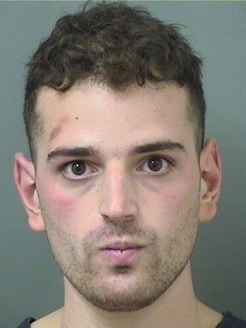  EVAN LIAM LIPSET Photo