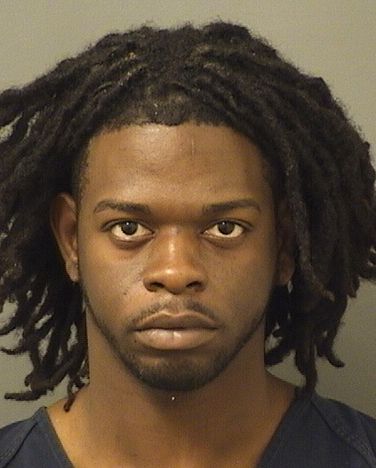  FERDINAND KING TERILUS Photo For  FERDINAND KING TERILUS