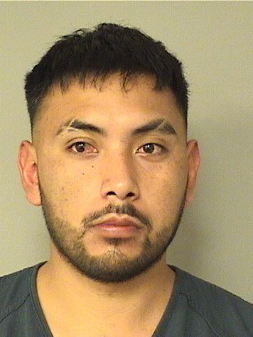  DANJAEL ALEXANDER OLVERARESENDIZ Photo For  DANJAEL ALEXANDER OLVERARESENDIZ