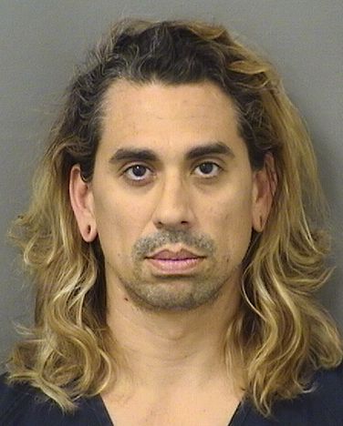  ERIC ALEXANDER BROWN Photo