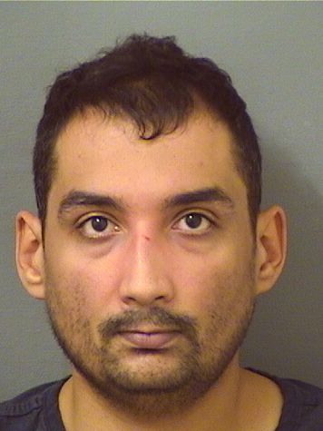  AARON PEREZ Results from Palm Beach County Florida for  AARON PEREZ