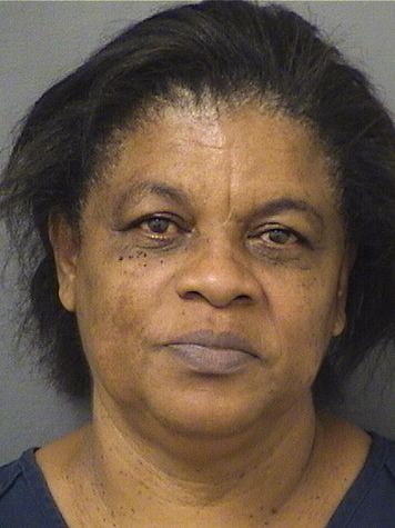  SHARON JOY BLACKWOODTURNER Photo