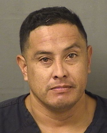  VICTOR HUGO CHIRINOS Results from Palm Beach County Florida for  VICTOR HUGO CHIRINOS