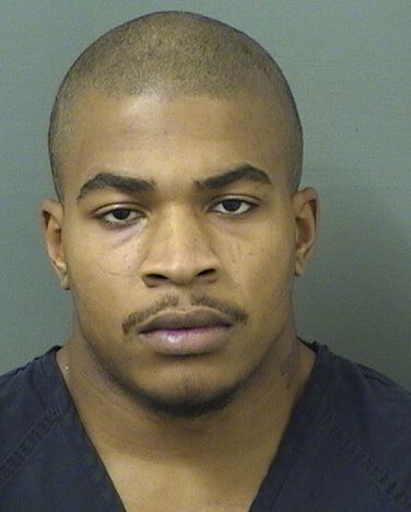  DEMETRIUS JOSEPH MURPHY Results from Palm Beach County Florida for  DEMETRIUS JOSEPH MURPHY