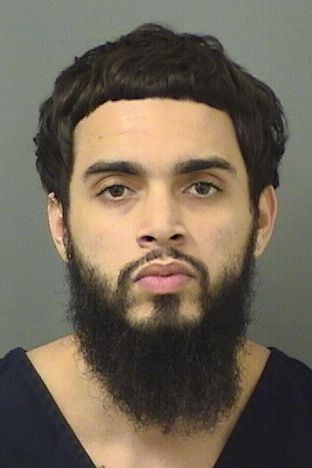  HECTOR JONATHAN CARABALLO Results from Palm Beach County Florida for  HECTOR JONATHAN CARABALLO