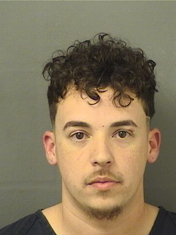  MICHAEL SANCHEZ Photo