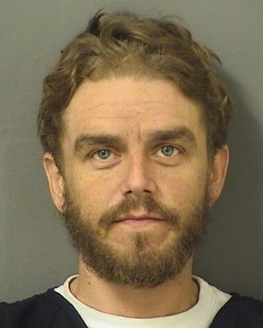  BRANDAN CHASE DILKS Photo