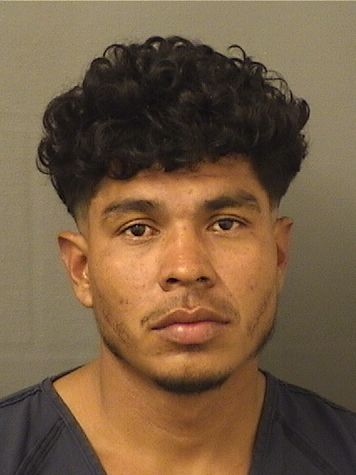 YUNIEL ALEXANDER PEREZCASTRO Photo