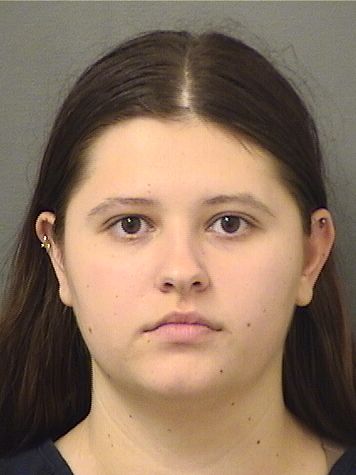  MADISON ALEXIS RECORE Photo