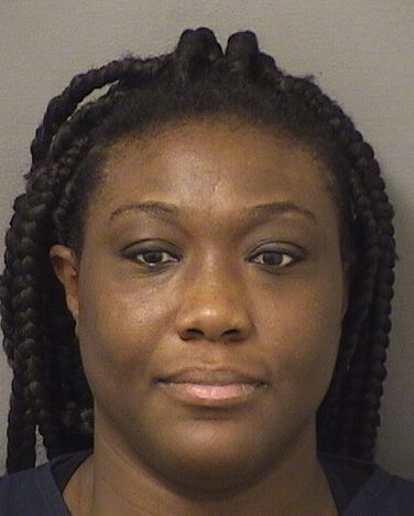  LISECHRISTELLE JEANMARY Results from Palm Beach County Florida for  LISECHRISTELLE JEANMARY