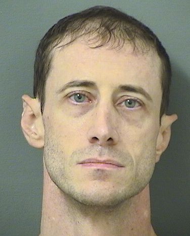  JOSHUA LEE HAMLETT Photo