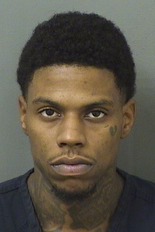  EMMANUEL J DIXON Photo