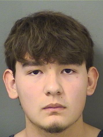  RYAN EASTMAN MORRISON Photo