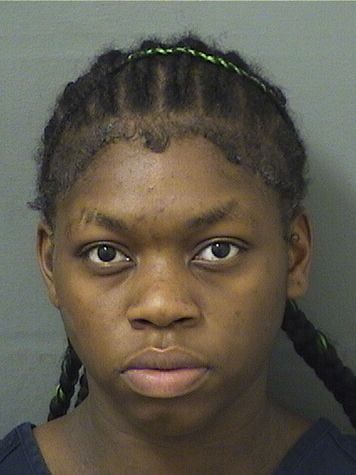  AZARIAH G ATWELL Photo