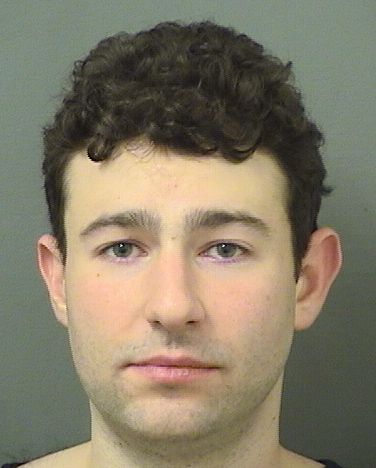  BRANDON MICHAEL WEINER Photo For  BRANDON MICHAEL WEINER