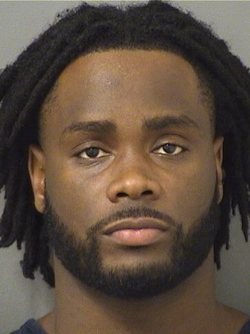  EVINSON DEMAS Photo For  EVINSON DEMAS