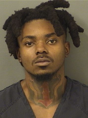  ROBENSON W PIERRE Results from Palm Beach County Florida for  ROBENSON W PIERRE