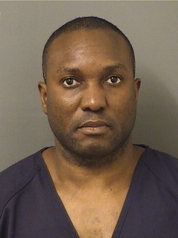  REGINAL ANTOINE Results from Palm Beach County Florida for  REGINAL ANTOINE