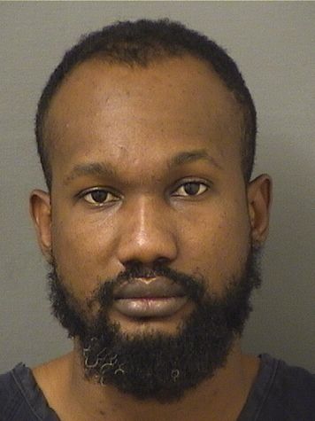  ROCKSON TOUSSAINT Photo For  ROCKSON TOUSSAINT