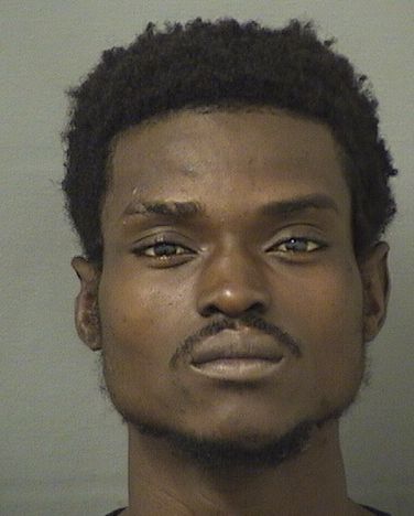  DIEUFERSON DERISSAINT Results from Palm Beach County Florida for  DIEUFERSON DERISSAINT