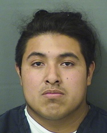  AXEL ROBLEROVASQUEZ Results from Palm Beach County Florida for  AXEL ROBLEROVASQUEZ