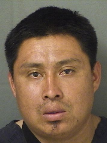  EDDY GEOVANNY SUAREZROBLERO Results from Palm Beach County Florida for  EDDY GEOVANNY SUAREZROBLERO