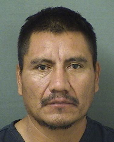  FERNANDO AGUILAR Results from Palm Beach County Florida for  FERNANDO AGUILAR