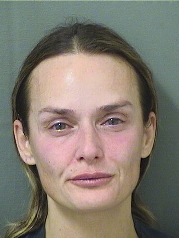  JENNIFER MACKENZIE Results from Palm Beach County Florida for  JENNIFER MACKENZIE