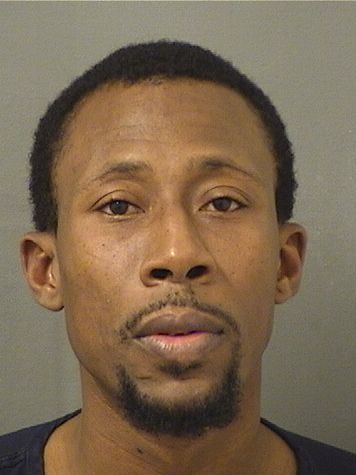  ELRIDJE BENOIT Results from Palm Beach County Florida for  ELRIDJE BENOIT