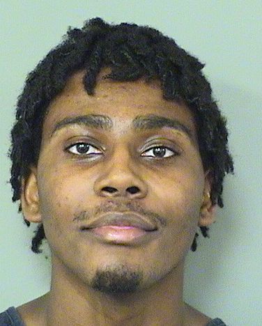  GERALD JEFFERSON PEBLICAIN Results from Palm Beach County Florida for  GERALD JEFFERSON PEBLICAIN